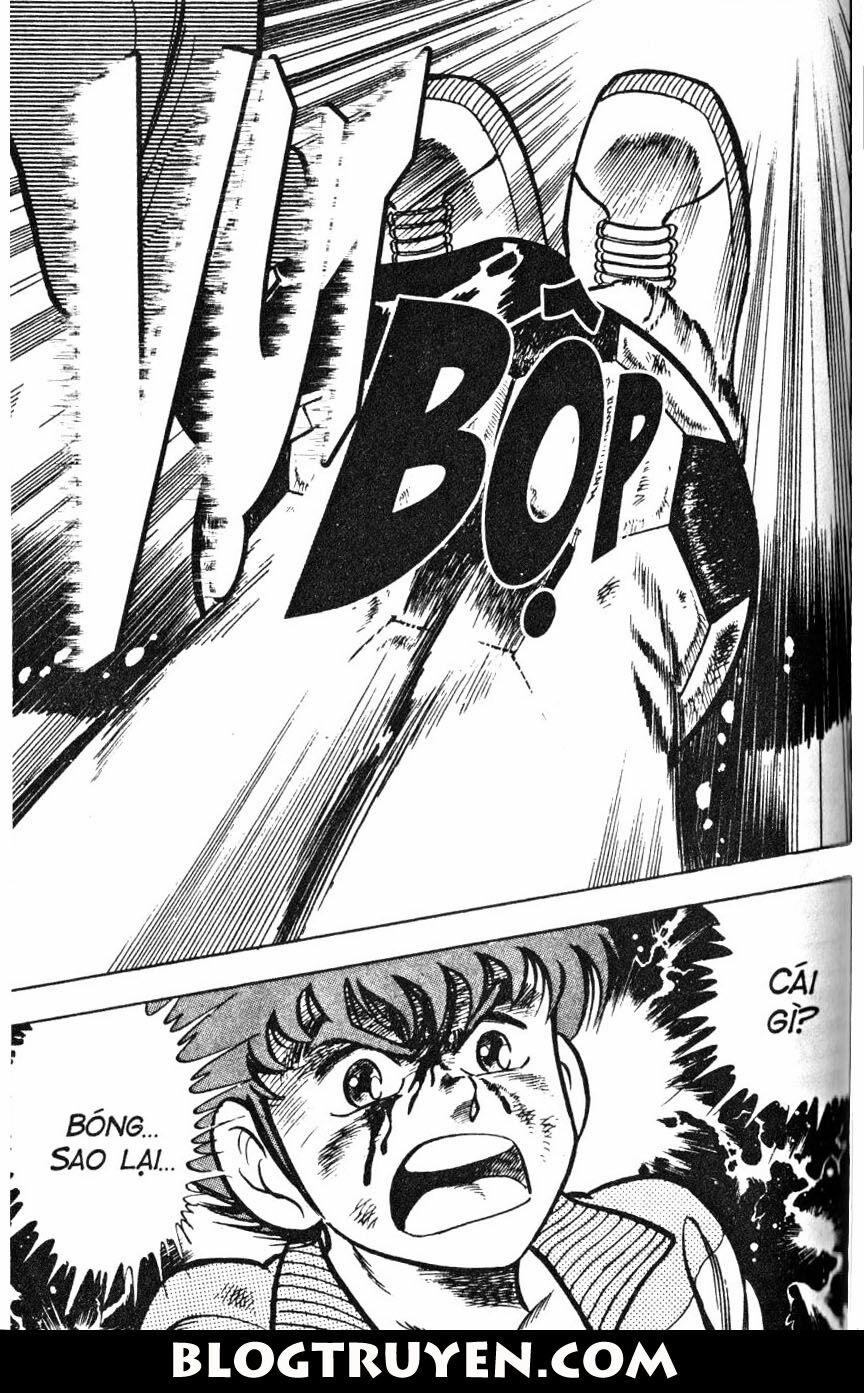 Kattobi Itto - Đường Dẫn Đến Khung Thành Bộ 1 3 trang 32