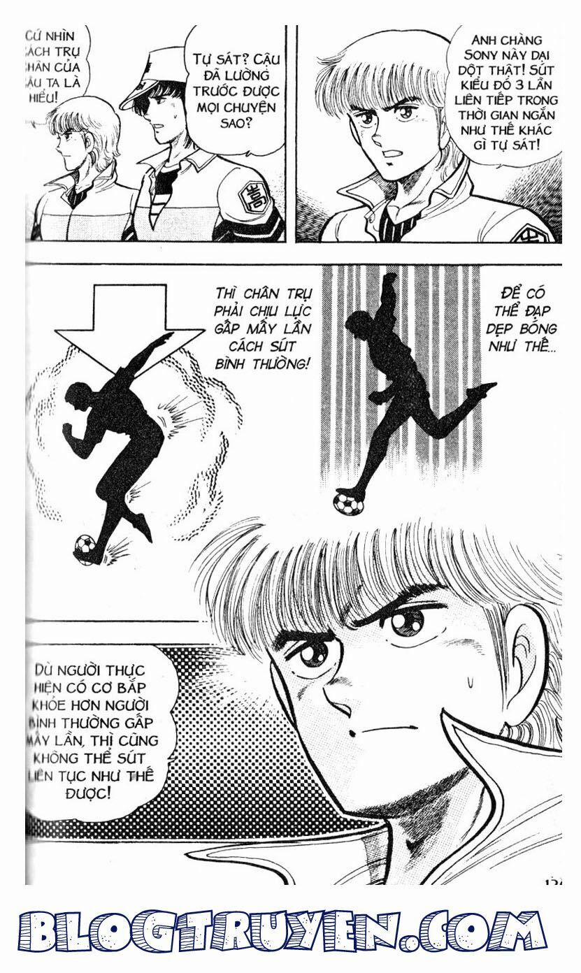 Kattobi Itto - Đường Dẫn Đến Khung Thành Bộ 1 31 trang 2