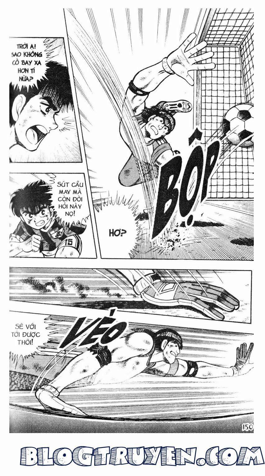 Kattobi Itto - Đường Dẫn Đến Khung Thành Bộ 1 31 trang 25