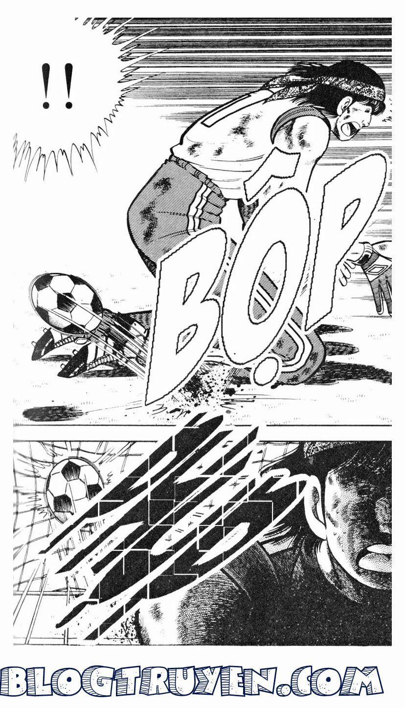 Kattobi Itto - Đường Dẫn Đến Khung Thành Bộ 1 31 trang 44