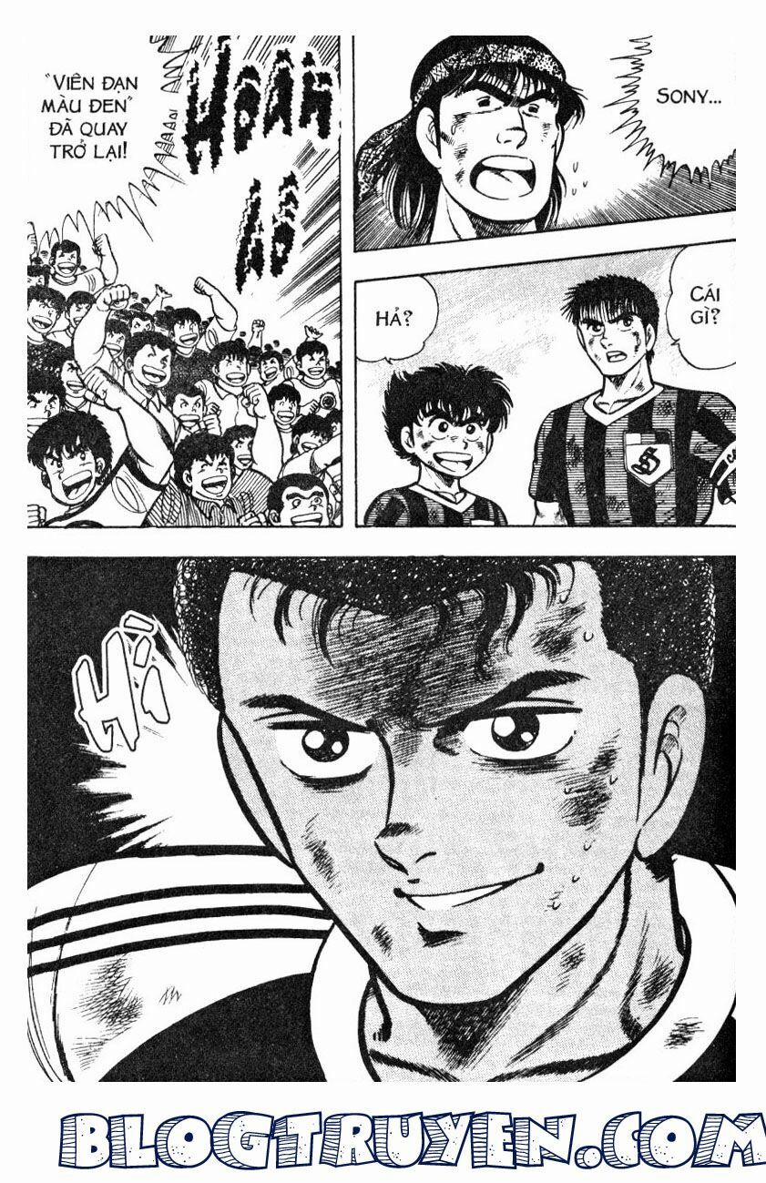 Kattobi Itto - Đường Dẫn Đến Khung Thành Bộ 1 31 trang 49