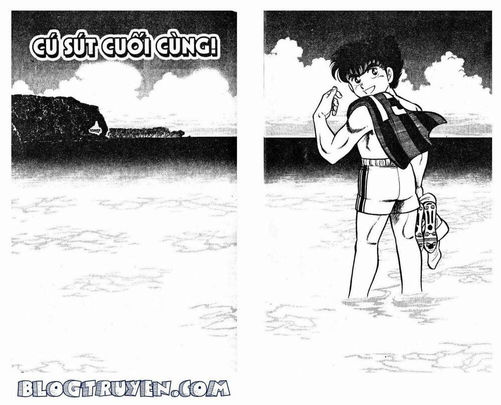 Kattobi Itto - Đường Dẫn Đến Khung Thành Bộ 1 32 trang 3