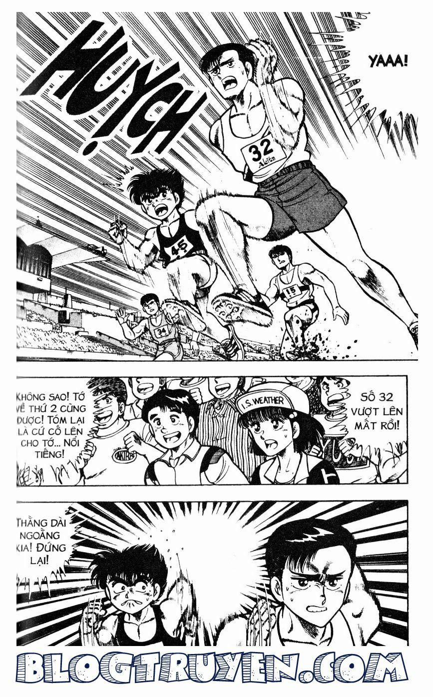 Kattobi Itto - Đường Dẫn Đến Khung Thành Bộ 1 33 trang 29