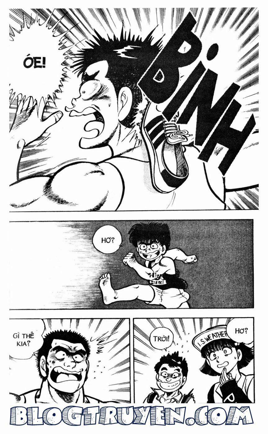 Kattobi Itto - Đường Dẫn Đến Khung Thành Bộ 1 33 trang 31