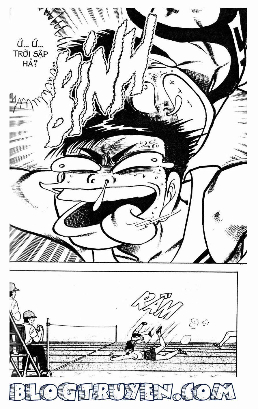 Kattobi Itto - Đường Dẫn Đến Khung Thành Bộ 1 33 trang 33