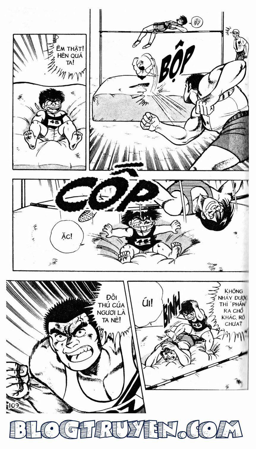 Kattobi Itto - Đường Dẫn Đến Khung Thành Bộ 1 33 trang 38