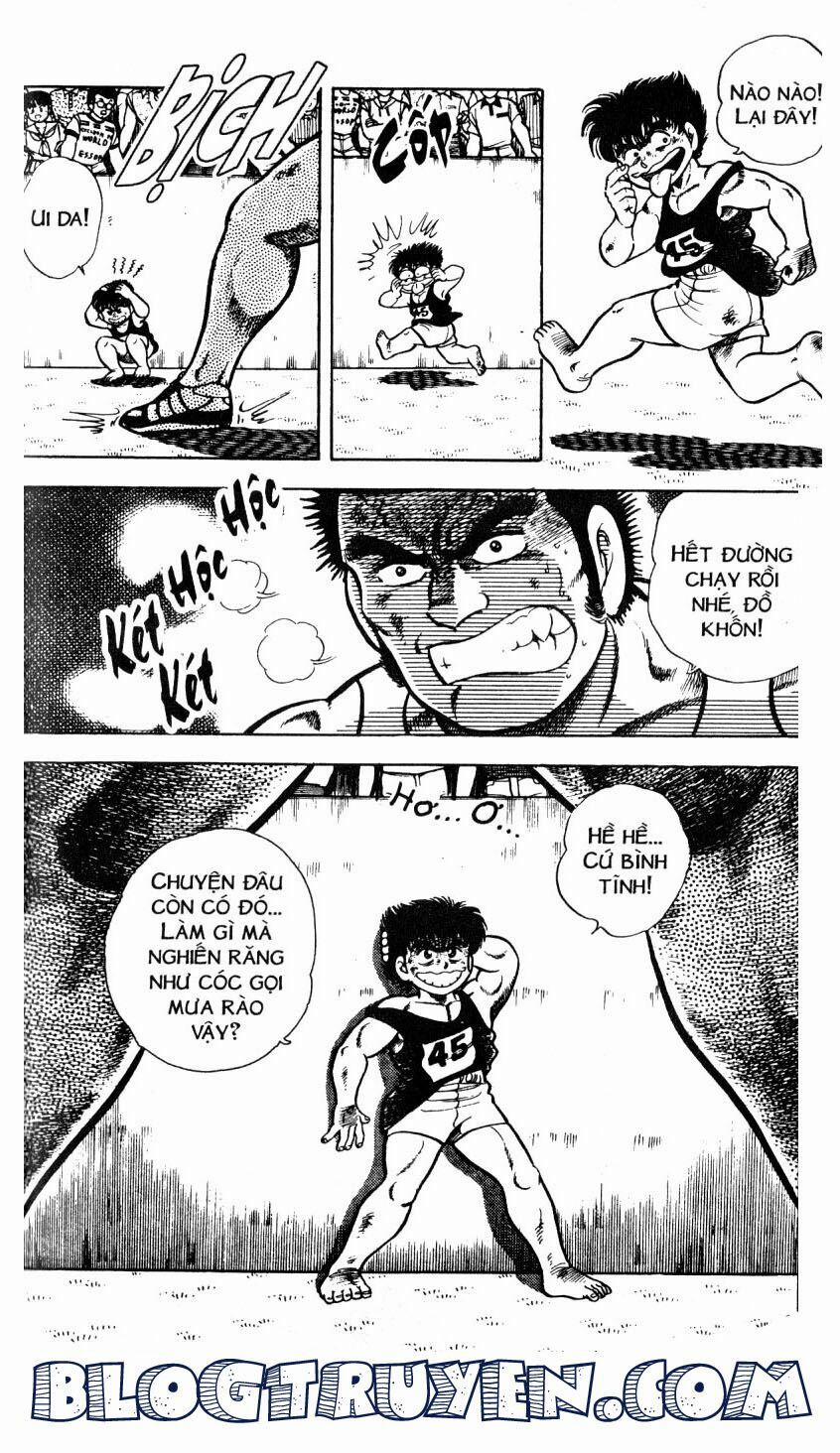 Kattobi Itto - Đường Dẫn Đến Khung Thành Bộ 1 33 trang 41