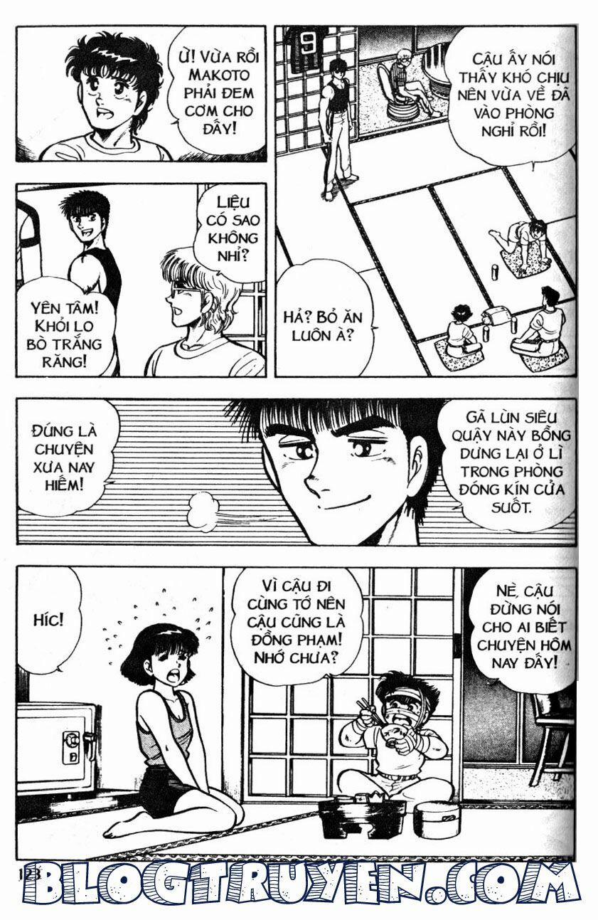 Kattobi Itto - Đường Dẫn Đến Khung Thành Bộ 1 33 trang 51