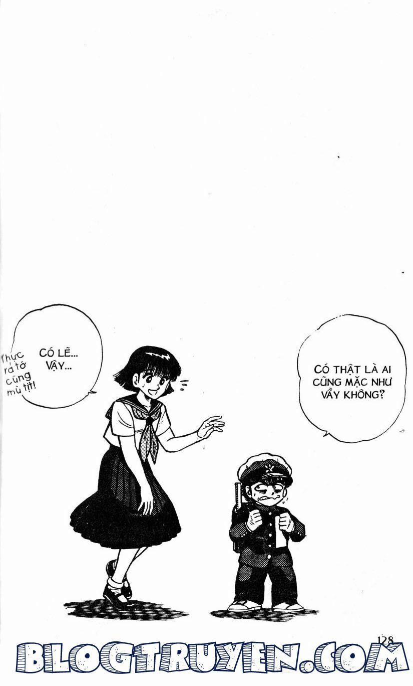 Kattobi Itto - Đường Dẫn Đến Khung Thành Bộ 1 33 trang 56