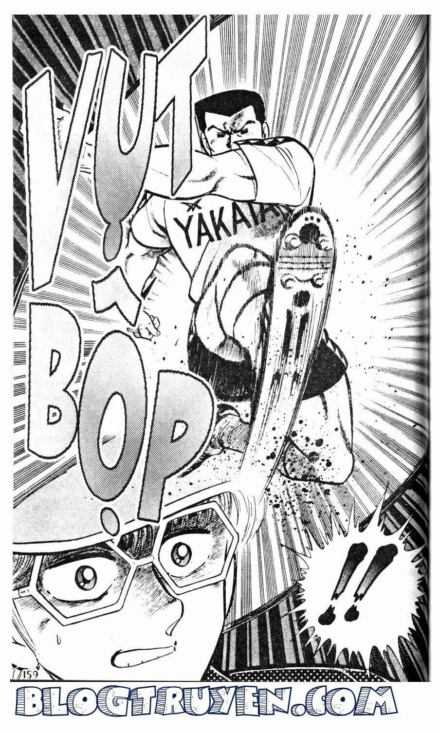 Kattobi Itto - Đường Dẫn Đến Khung Thành Bộ 1 34 trang 26