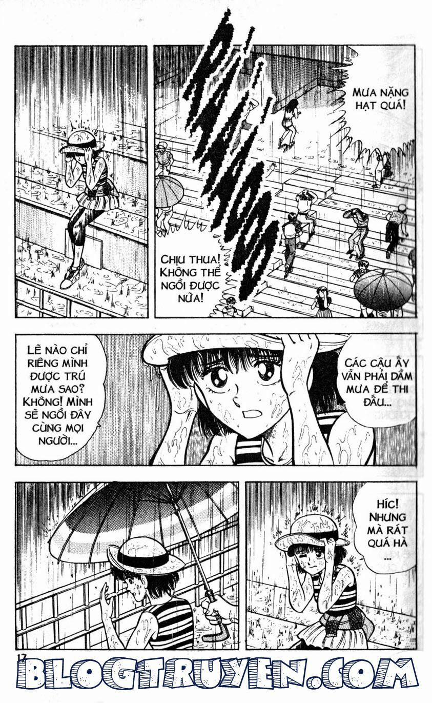 Kattobi Itto - Đường Dẫn Đến Khung Thành Bộ 1 35 trang 13