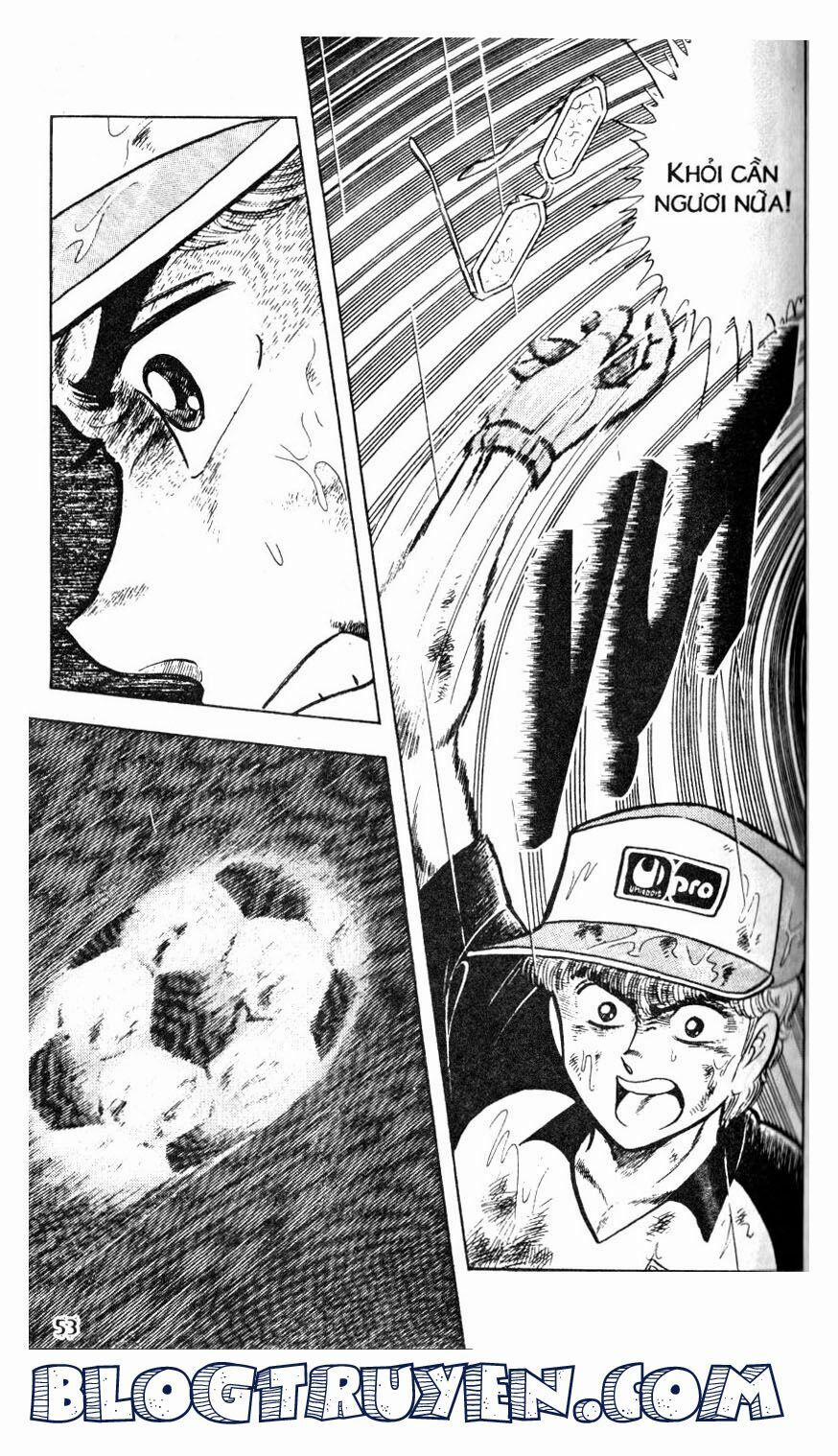 Kattobi Itto - Đường Dẫn Đến Khung Thành Bộ 1 35 trang 48