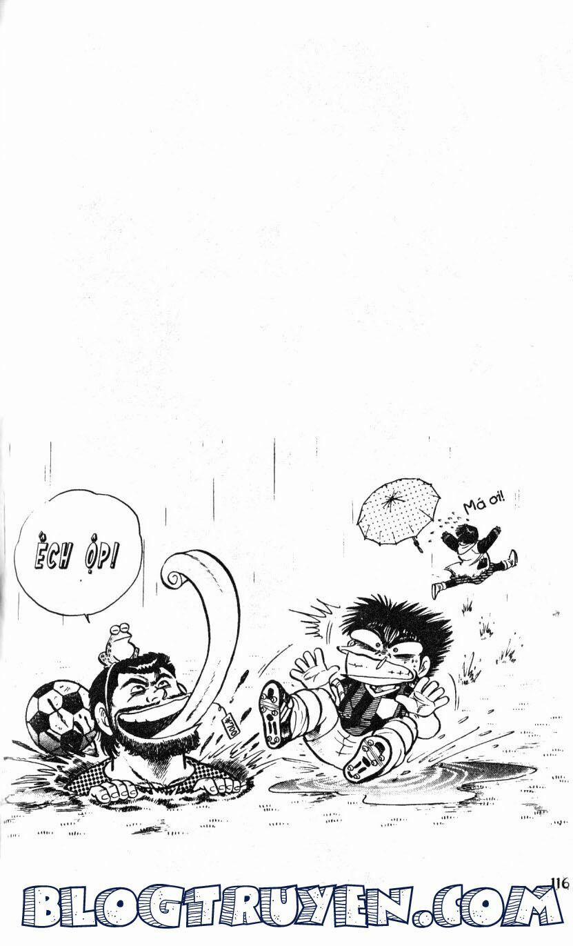 Kattobi Itto - Đường Dẫn Đến Khung Thành Bộ 1 36 trang 52