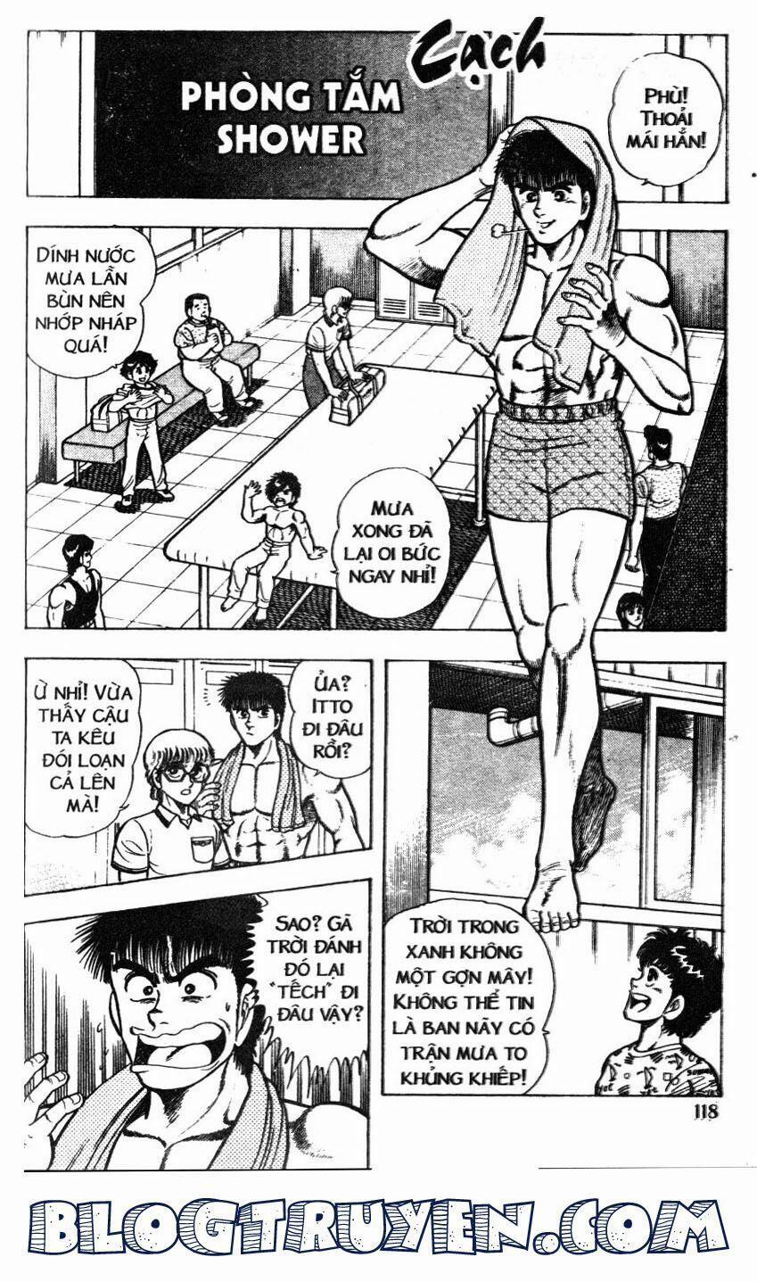 Kattobi Itto - Đường Dẫn Đến Khung Thành Bộ 1 37 trang 1