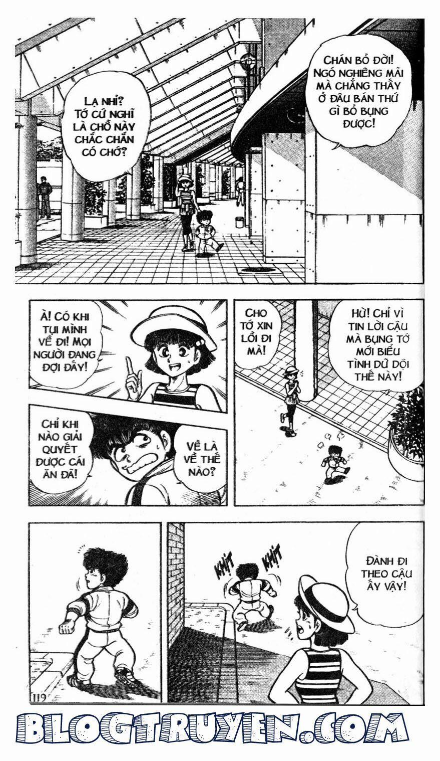 Kattobi Itto - Đường Dẫn Đến Khung Thành Bộ 1 37 trang 2