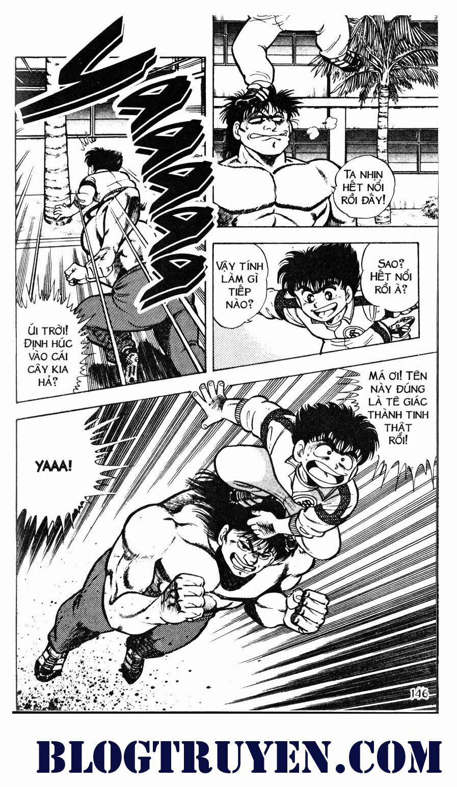 Kattobi Itto - Đường Dẫn Đến Khung Thành Bộ 1 37 trang 27