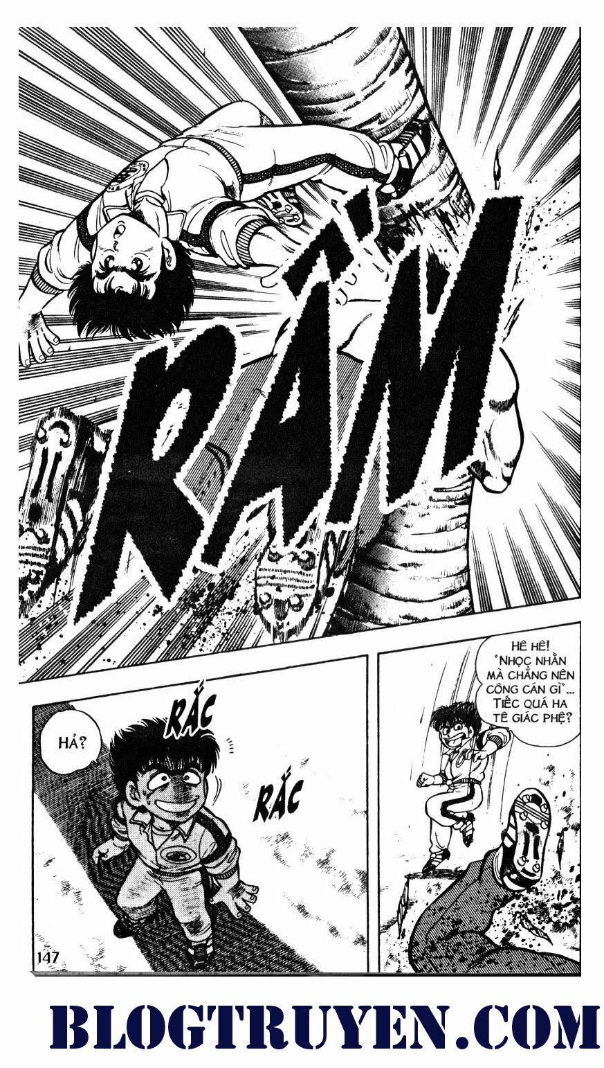 Kattobi Itto - Đường Dẫn Đến Khung Thành Bộ 1 37 trang 28