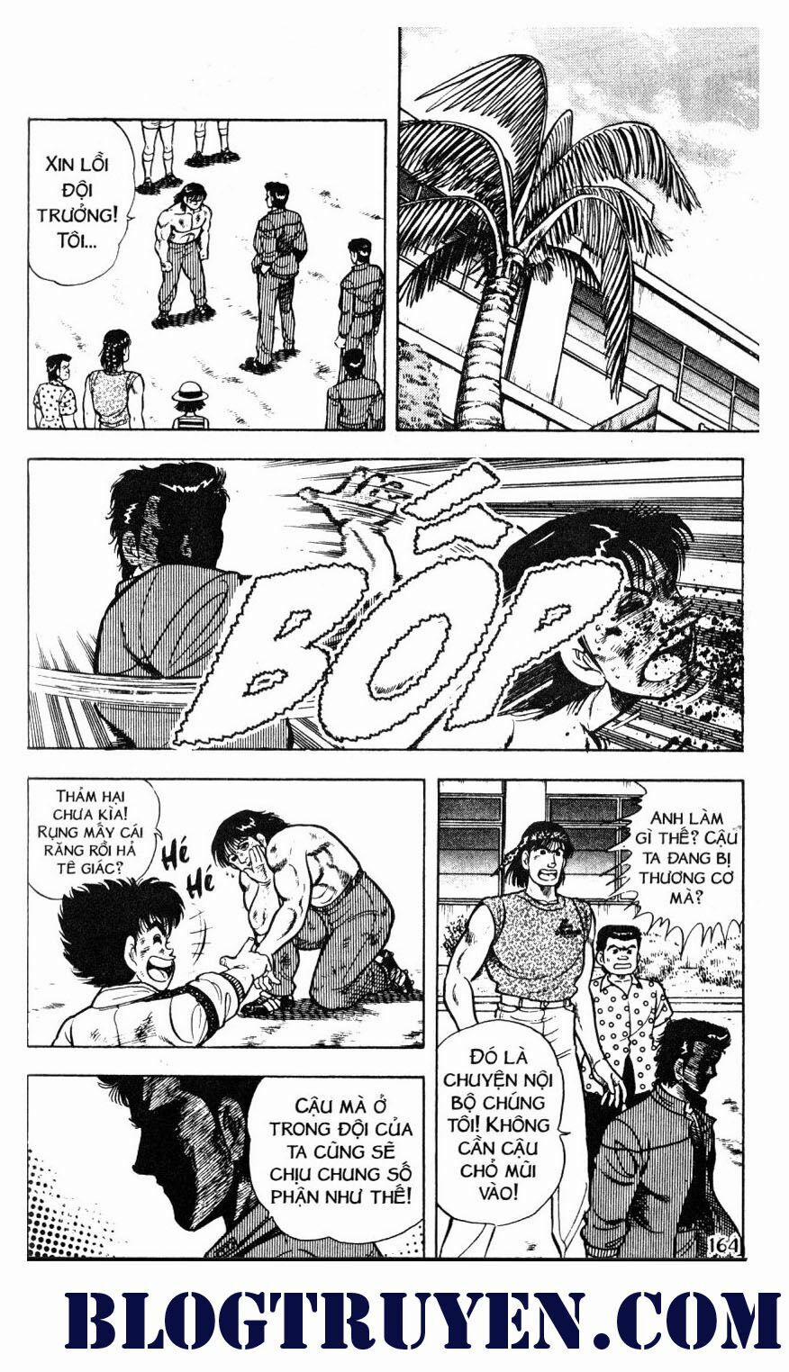 Kattobi Itto - Đường Dẫn Đến Khung Thành Bộ 1 37 trang 45