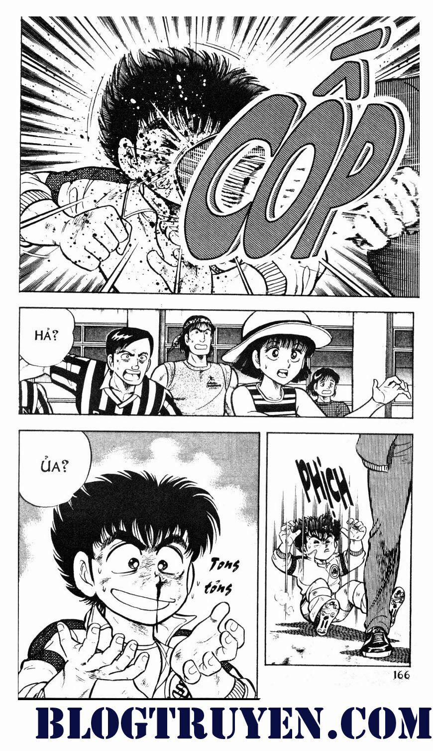 Kattobi Itto - Đường Dẫn Đến Khung Thành Bộ 1 37 trang 47