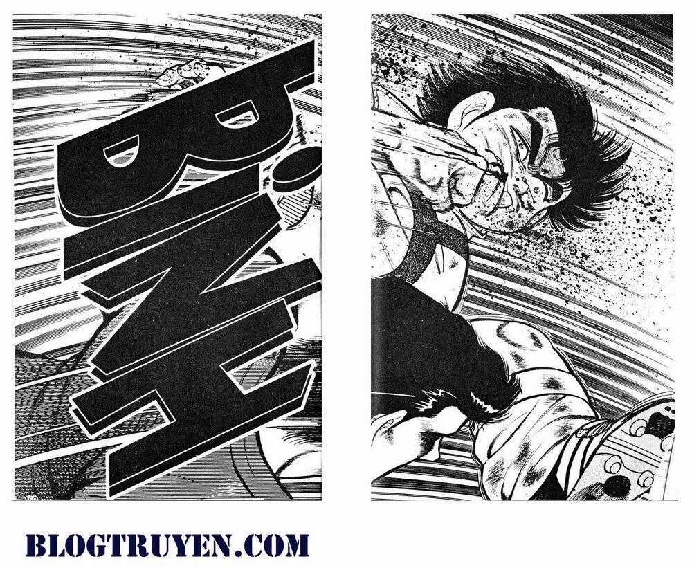 Kattobi Itto - Đường Dẫn Đến Khung Thành Bộ 1 37 trang 49