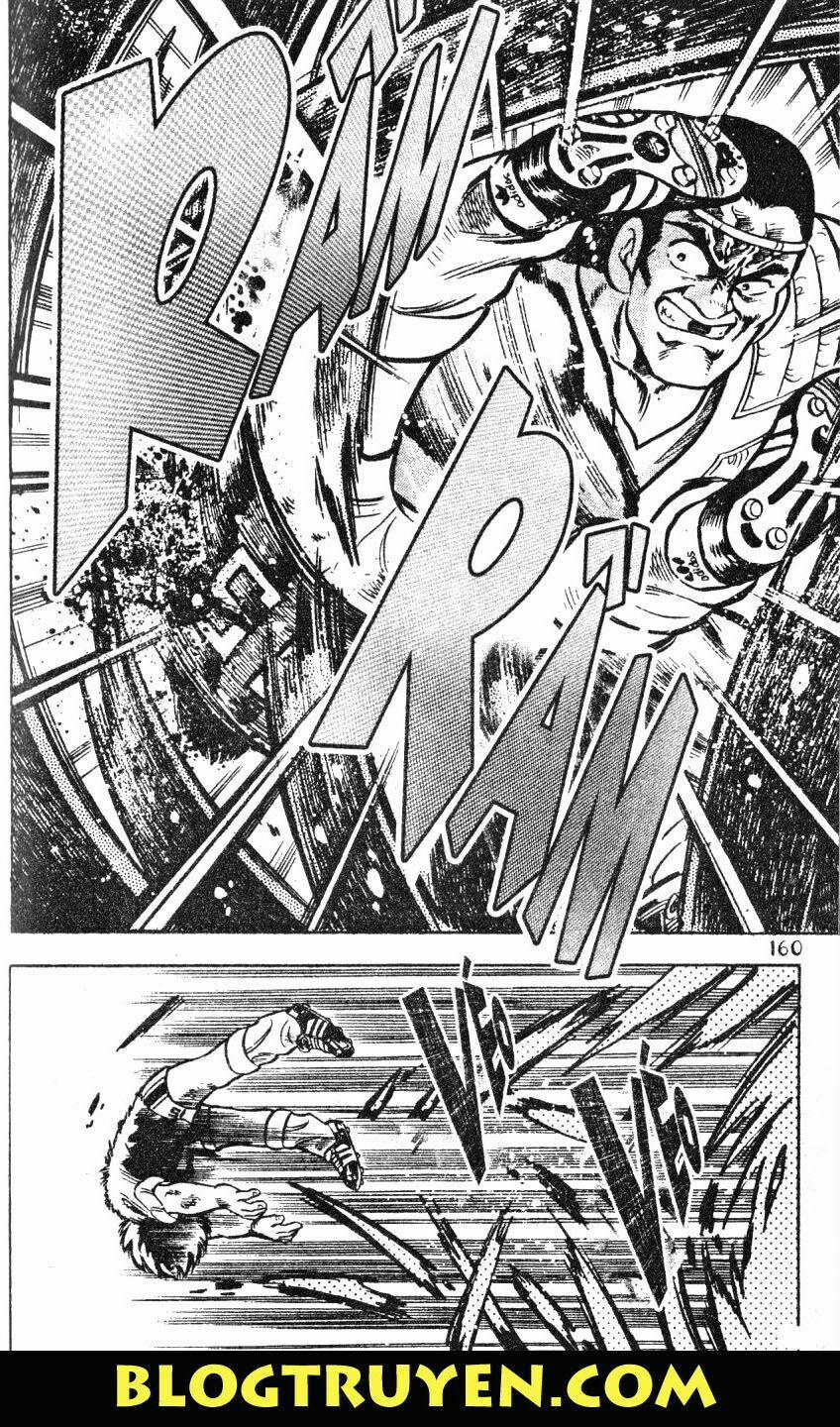 Kattobi Itto - Đường Dẫn Đến Khung Thành Bộ 1 4 trang 26