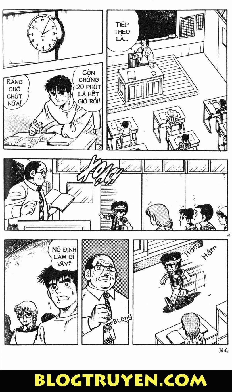 Kattobi Itto - Đường Dẫn Đến Khung Thành Bộ 1 4 trang 32