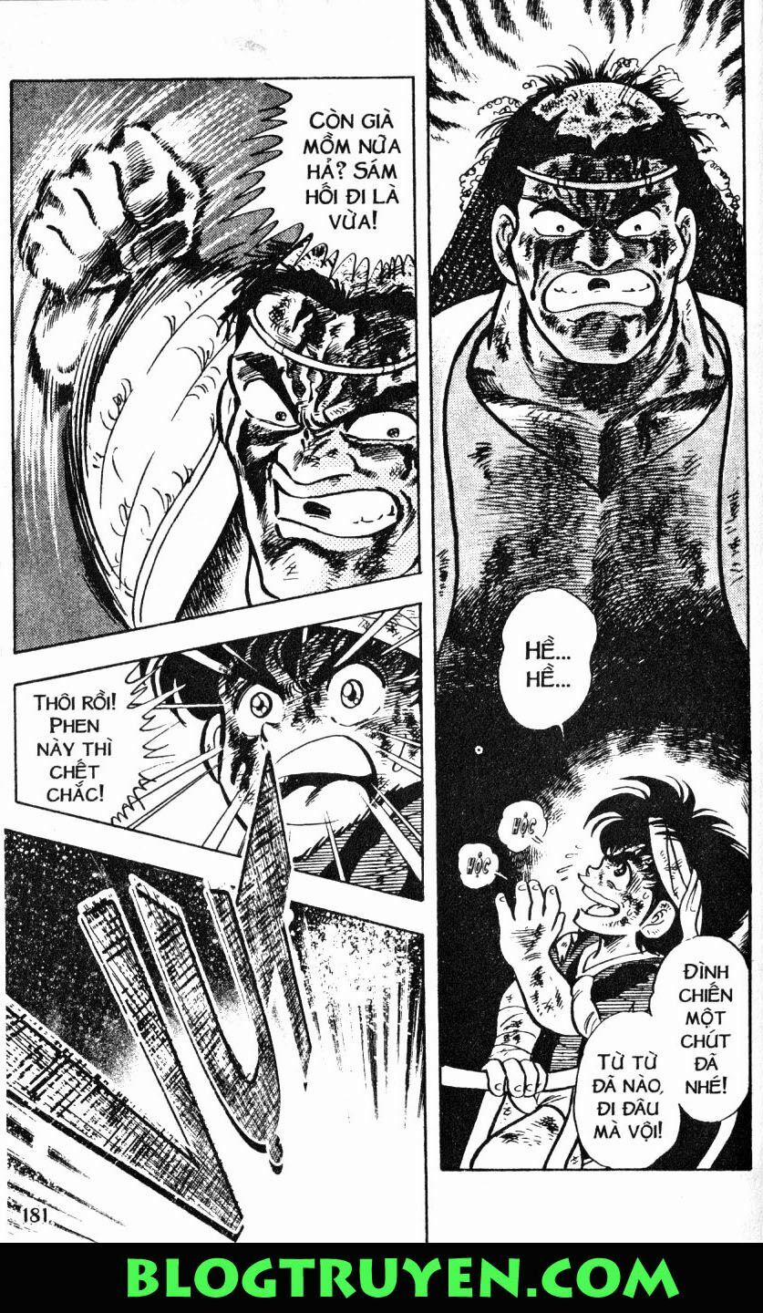 Kattobi Itto - Đường Dẫn Đến Khung Thành Bộ 1 4 trang 46