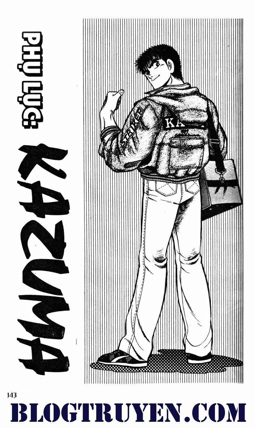 Kattobi Itto - Đường Dẫn Đến Khung Thành Bộ 1 40 trang 0