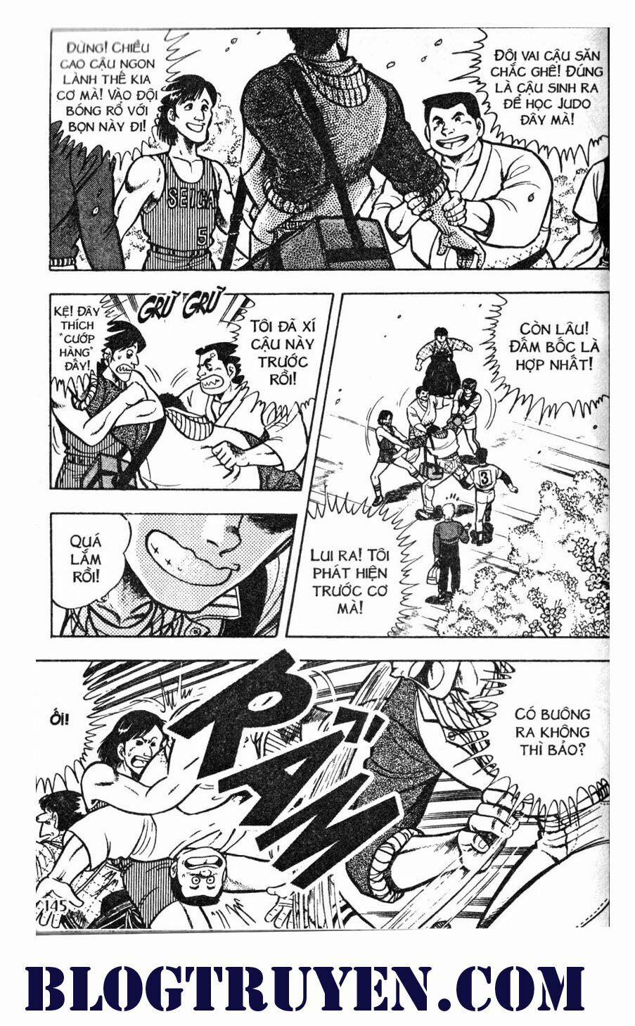 Kattobi Itto - Đường Dẫn Đến Khung Thành Bộ 1 40 trang 2