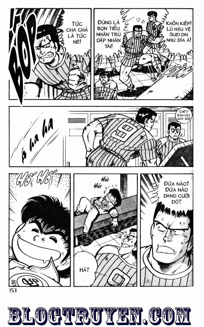 Kattobi Itto - Đường Dẫn Đến Khung Thành Bộ 1 43 trang 21