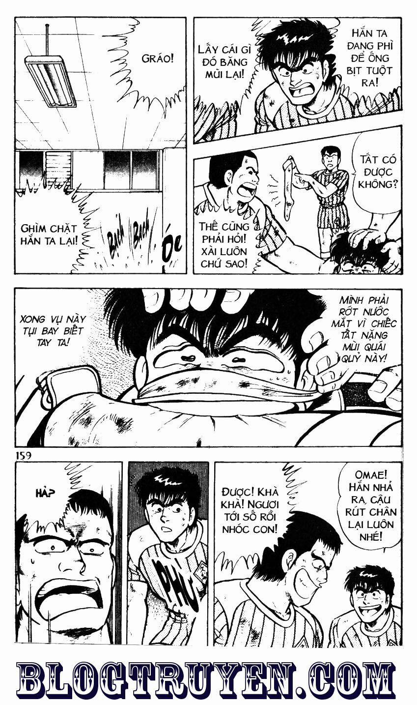 Kattobi Itto - Đường Dẫn Đến Khung Thành Bộ 1 43 trang 27