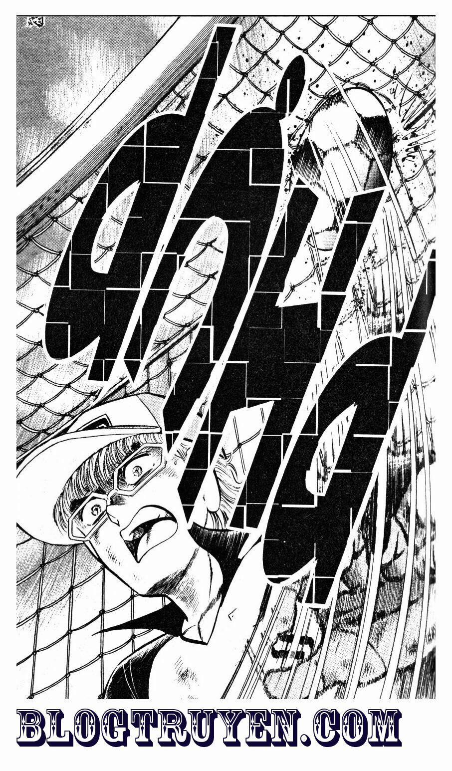 Kattobi Itto - Đường Dẫn Đến Khung Thành Bộ 1 45 trang 56