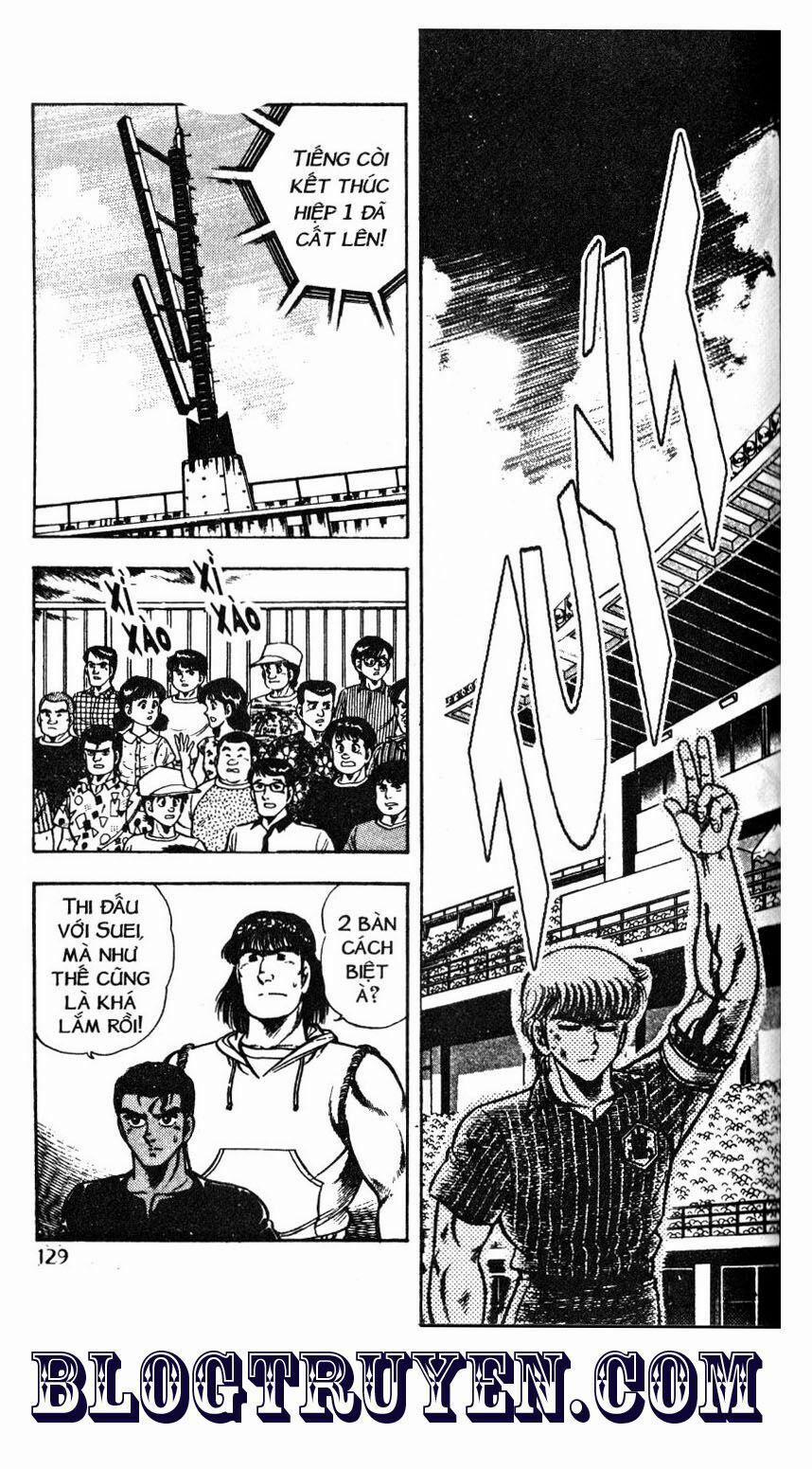 Kattobi Itto - Đường Dẫn Đến Khung Thành Bộ 1 46 trang 0