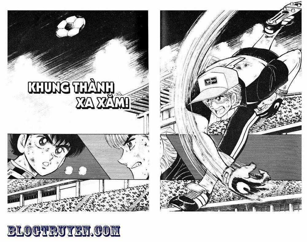 Kattobi Itto - Đường Dẫn Đến Khung Thành Bộ 1 48 trang 1