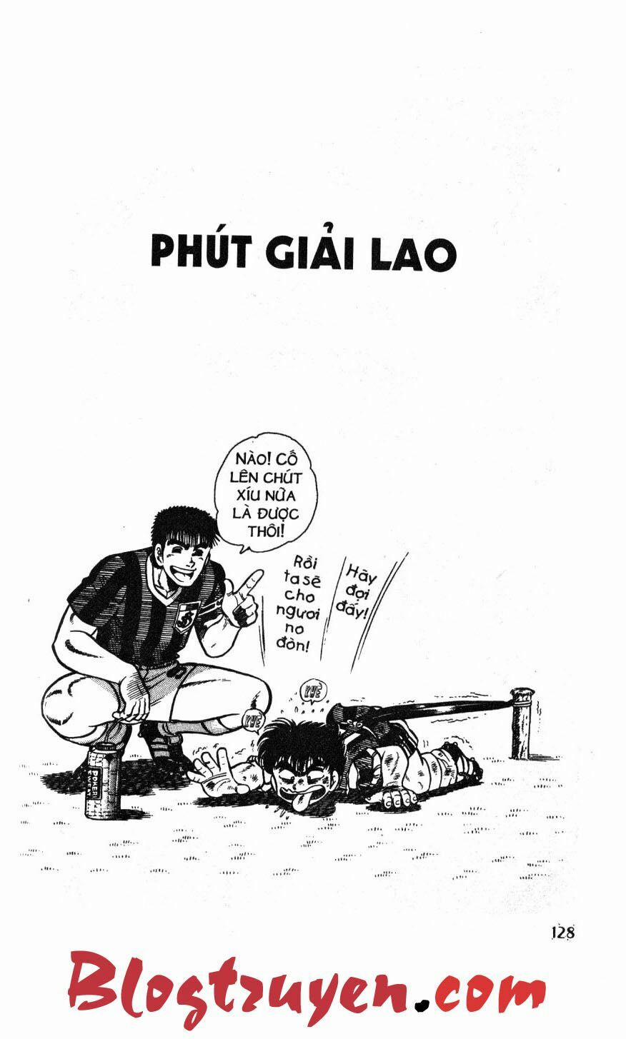 Kattobi Itto - Đường Dẫn Đến Khung Thành Bộ 1 48 trang 58