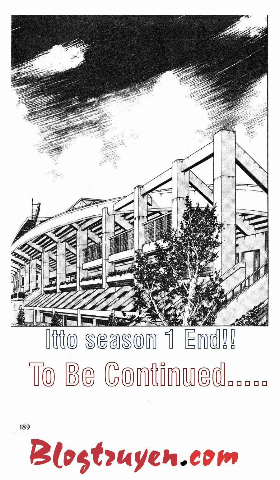 Kattobi Itto - Đường Dẫn Đến Khung Thành Bộ 1 49 trang 49