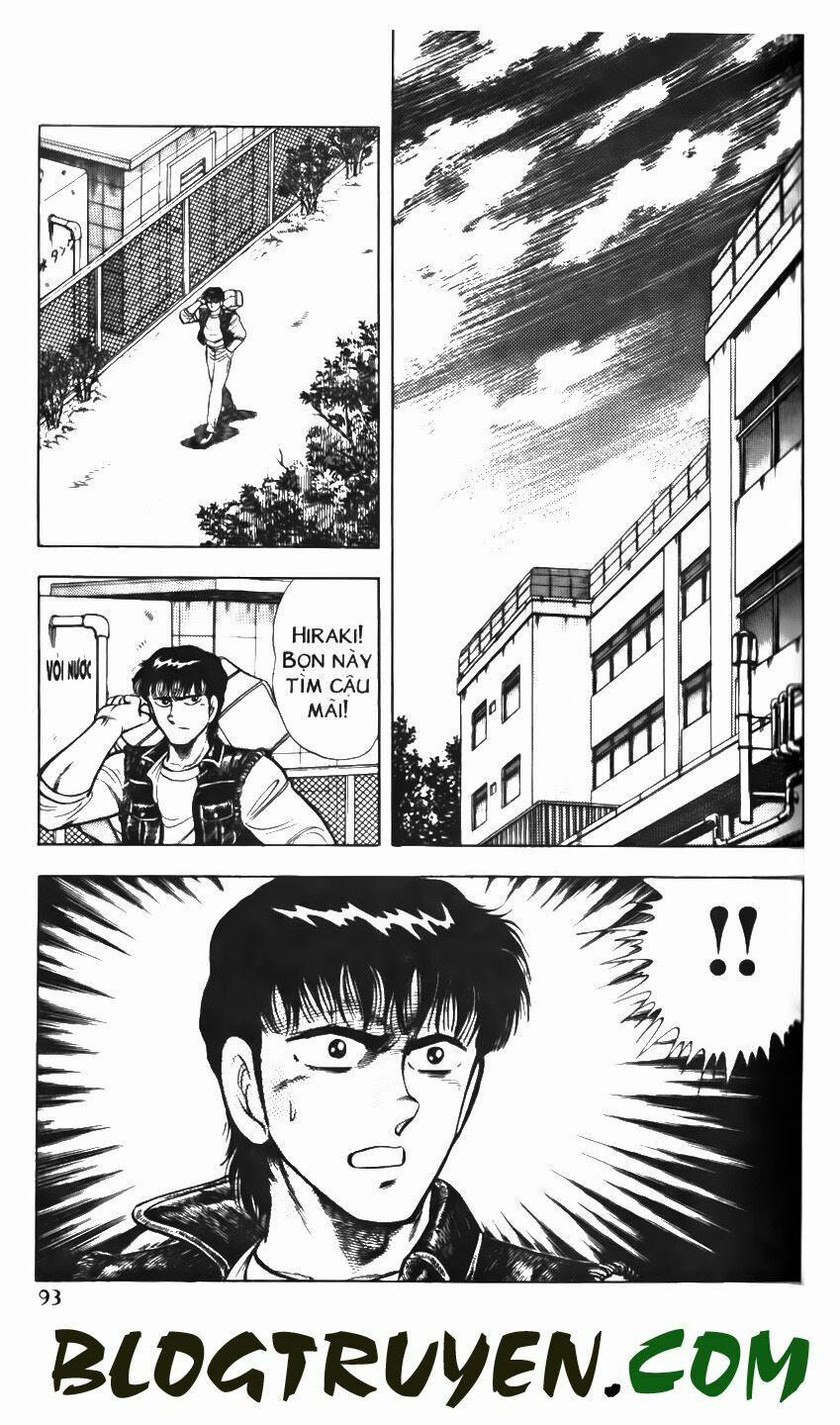 Kattobi Itto - Đường Dẫn Đến Khung Thành Bộ 1 51 trang 26