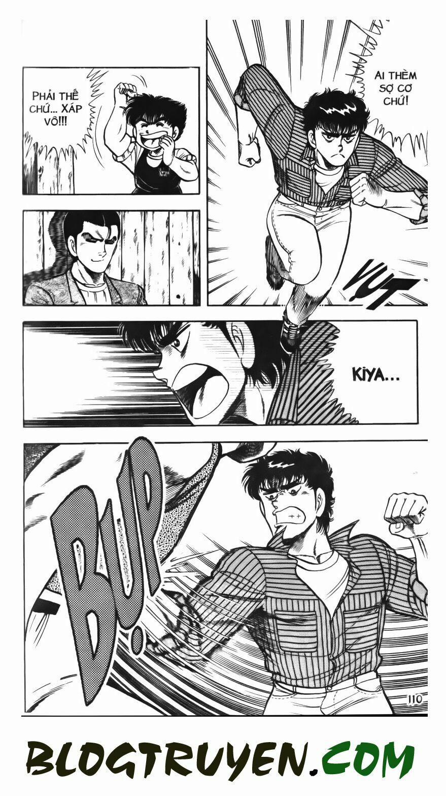 Kattobi Itto - Đường Dẫn Đến Khung Thành Bộ 1 51 trang 42