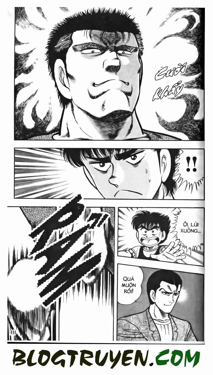 Kattobi Itto - Đường Dẫn Đến Khung Thành Bộ 1 51 trang 43