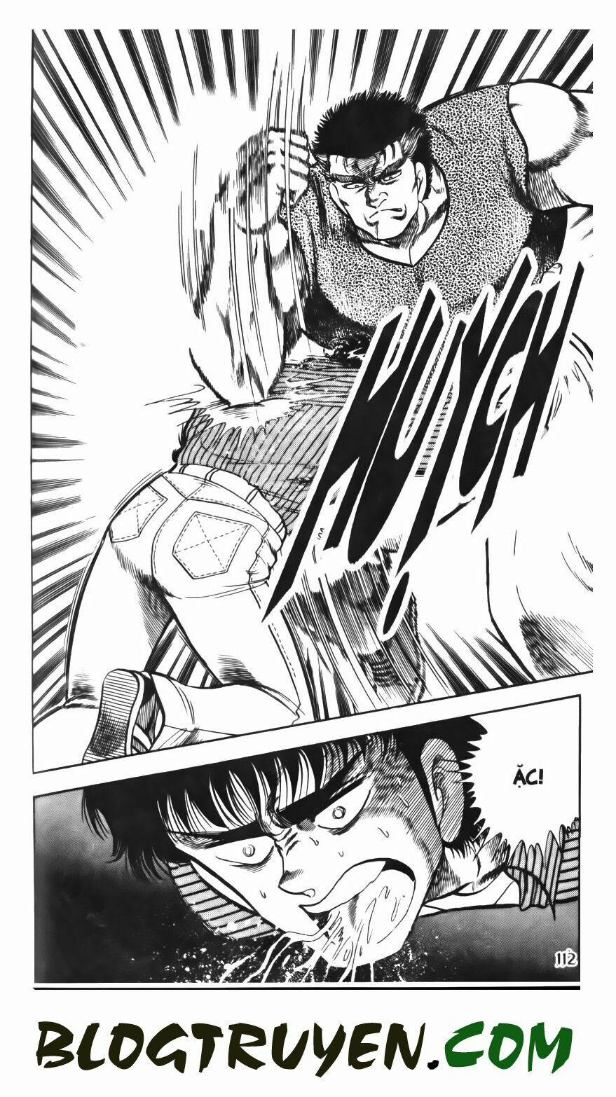 Kattobi Itto - Đường Dẫn Đến Khung Thành Bộ 1 51 trang 44