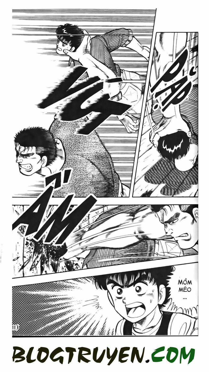 Kattobi Itto - Đường Dẫn Đến Khung Thành Bộ 1 51 trang 45