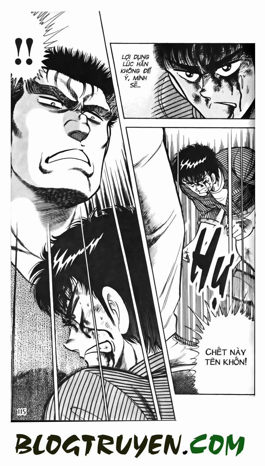 Kattobi Itto - Đường Dẫn Đến Khung Thành Bộ 1 51 trang 47