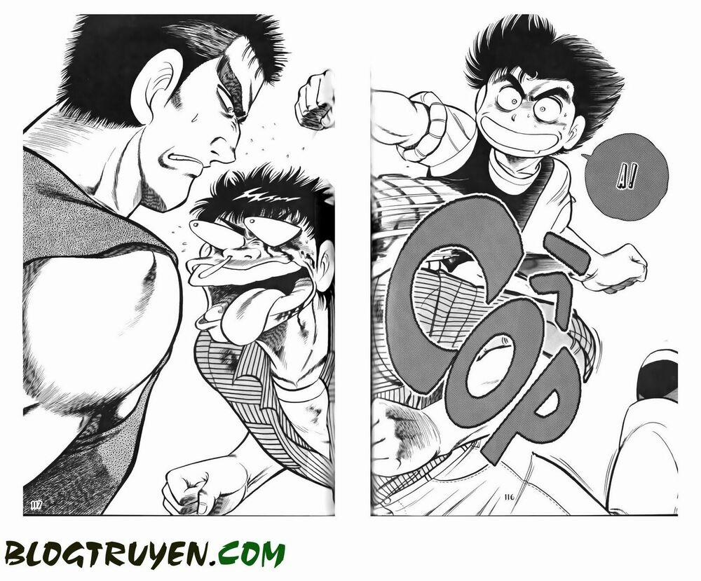 Kattobi Itto - Đường Dẫn Đến Khung Thành Bộ 1 51 trang 48