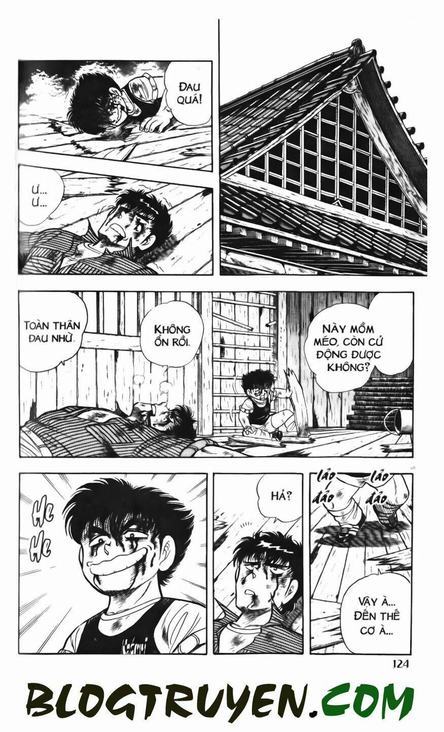 Kattobi Itto - Đường Dẫn Đến Khung Thành Bộ 1 51 trang 54