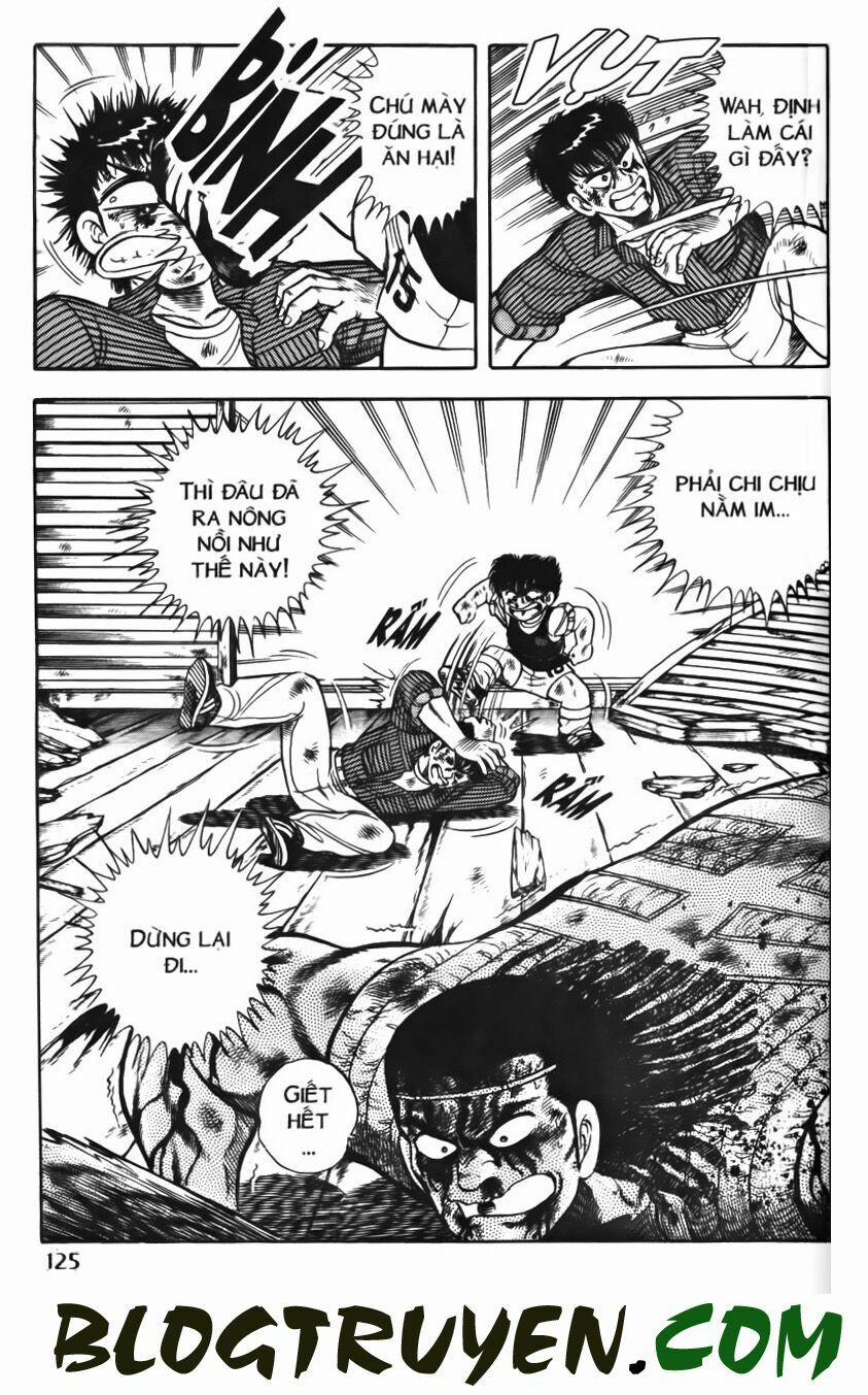 Kattobi Itto - Đường Dẫn Đến Khung Thành Bộ 1 51 trang 55