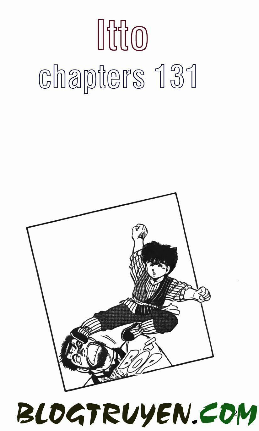 Kattobi Itto - Đường Dẫn Đến Khung Thành Bộ 1 51 trang 56