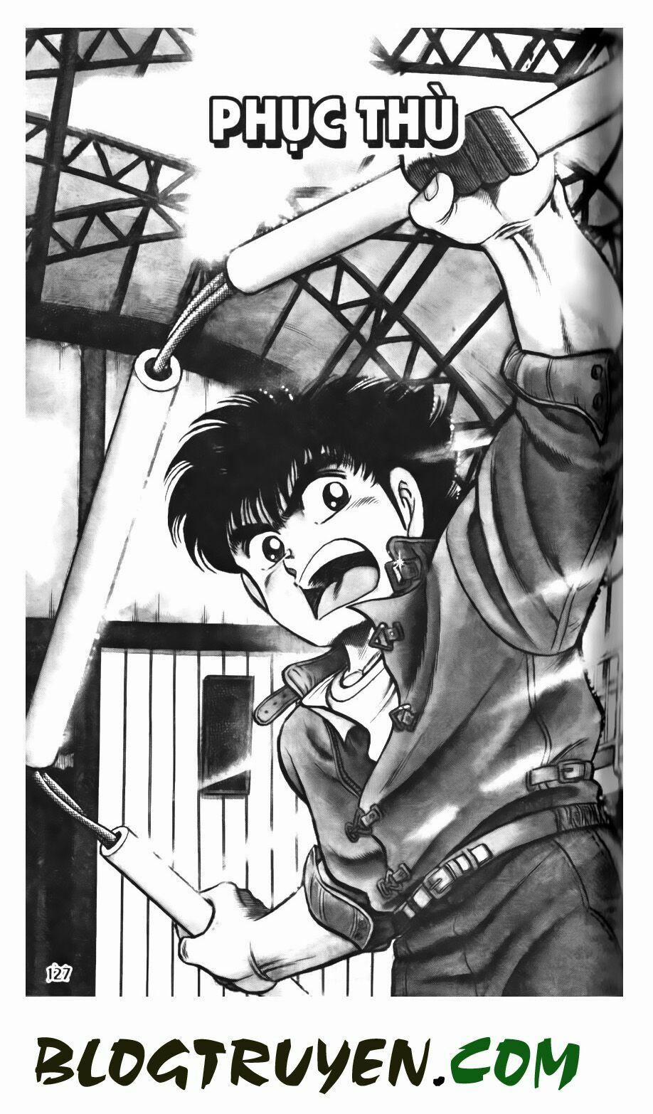 Kattobi Itto - Đường Dẫn Đến Khung Thành Bộ 1 52 trang 0