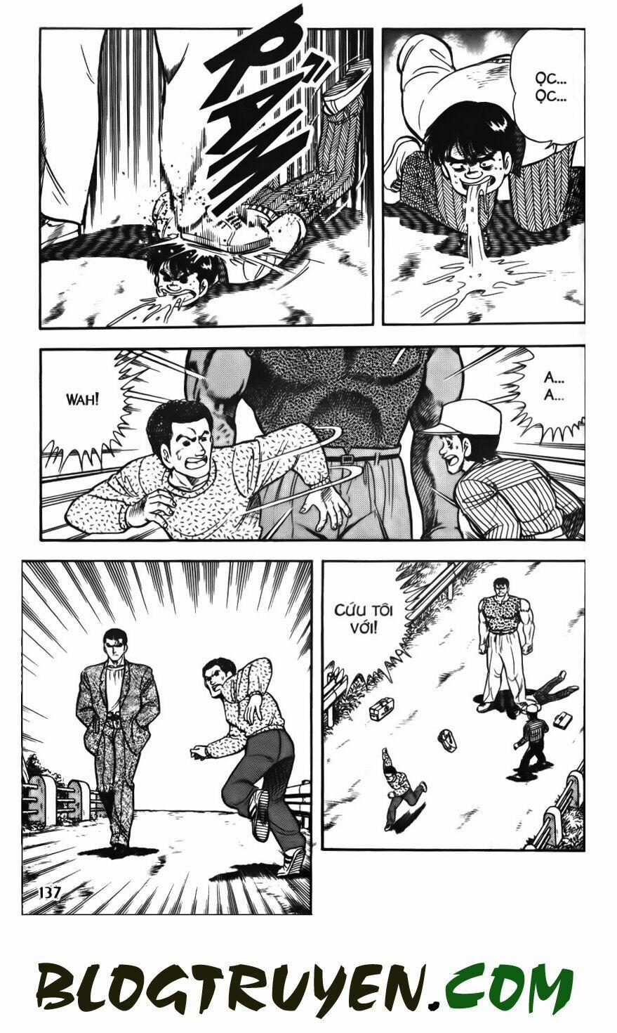 Kattobi Itto - Đường Dẫn Đến Khung Thành Bộ 1 52 trang 12