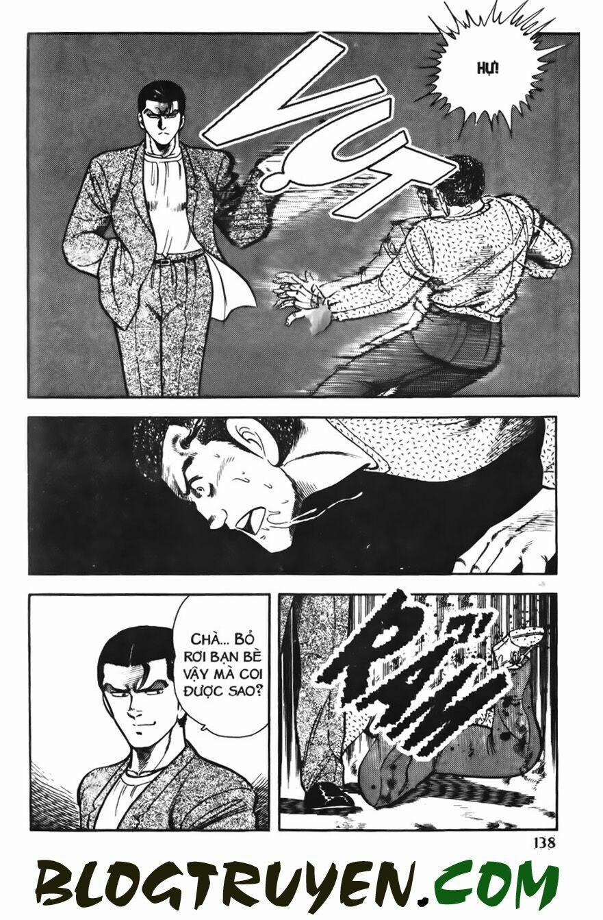 Kattobi Itto - Đường Dẫn Đến Khung Thành Bộ 1 52 trang 13