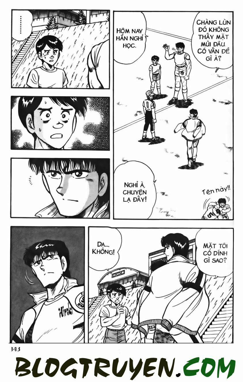 Kattobi Itto - Đường Dẫn Đến Khung Thành Bộ 1 52 trang 18